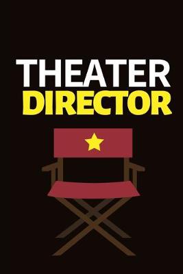 Book cover for Theater Director