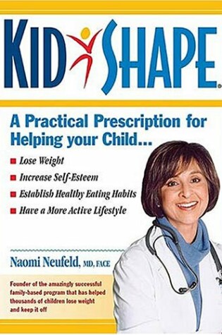 Cover of Kidshape