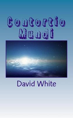 Book cover for Contortio Mundi