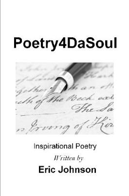Book cover for Poetry4dasoul