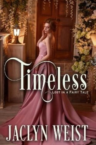 Cover of Timeless