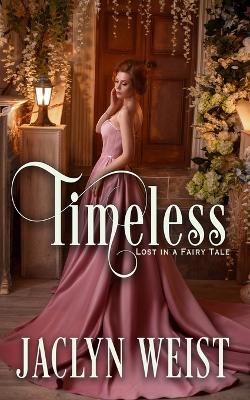 Cover of Timeless