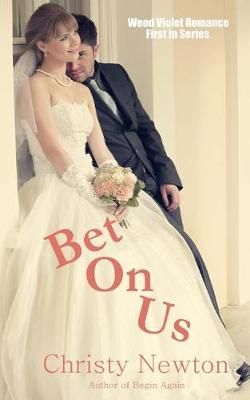 Book cover for Bet On Us