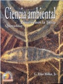 Book cover for Ciencia Ambiental Preservemos La Tierra