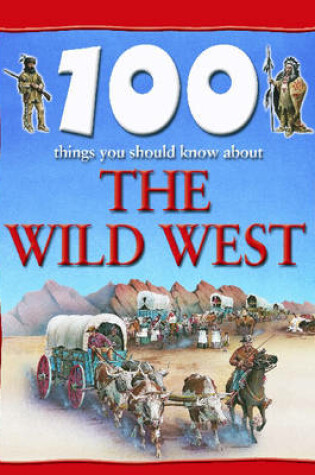 Cover of The Wild West