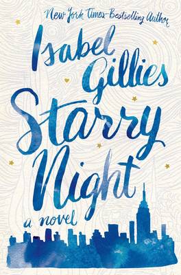 Book cover for Starry Night