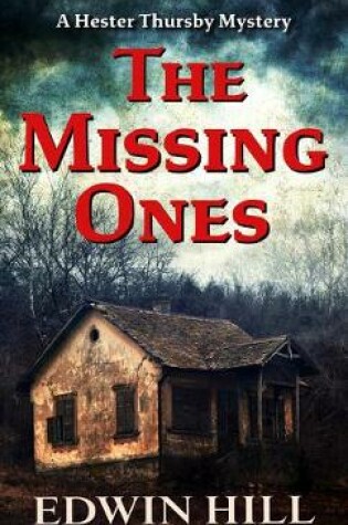 Cover of The Missing Ones