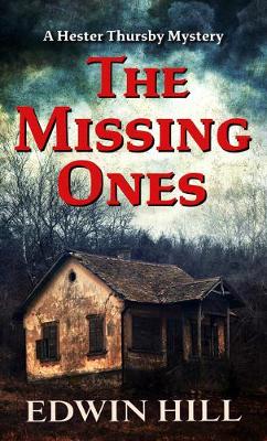 Cover of The Missing Ones