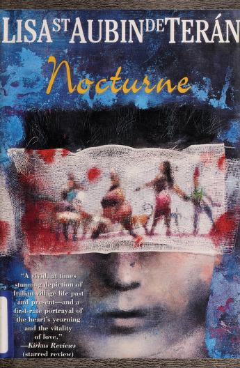 Cover of Nocturne