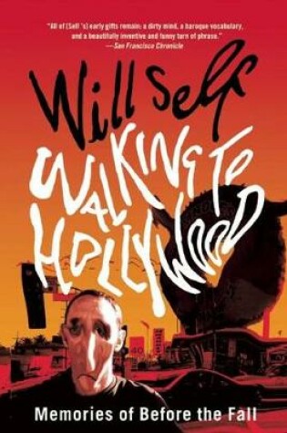 Cover of Walking to Hollywood