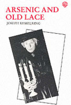 Book cover for Arsenic and Old Lace