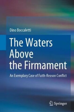 Cover of The Waters Above the Firmament