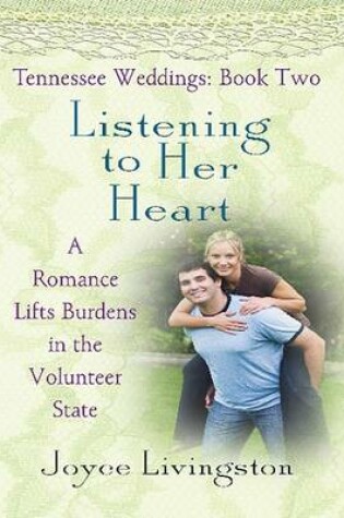 Cover of Listening to Her Heart