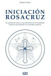 Book cover for Iniciacion Rosacruz