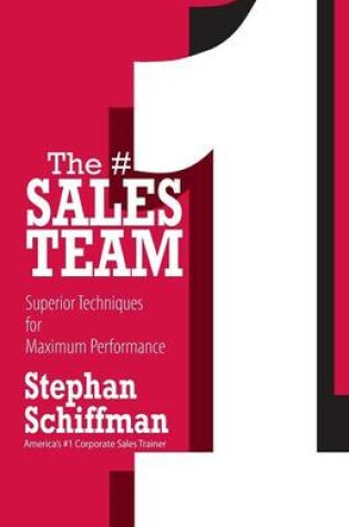 Cover of The No. 1 Sales Team