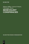 Book cover for Benevolent Conspiracies