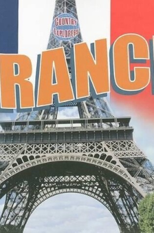 Cover of France