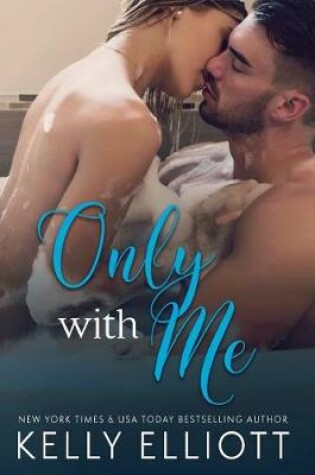 Cover of Only With Me