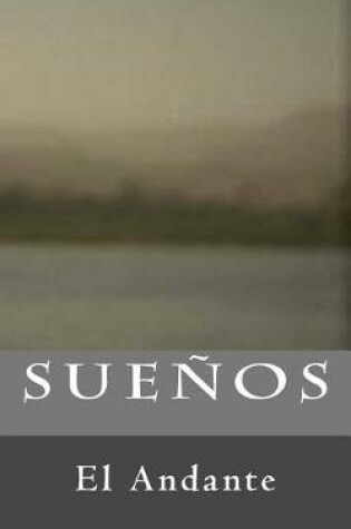 Cover of Suenos