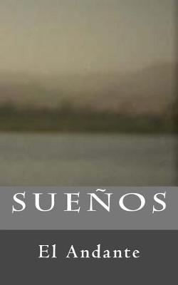 Book cover for Suenos