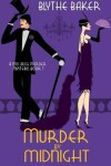 Book cover for Murder by Midnight