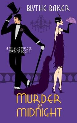Cover of Murder by Midnight