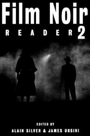 Cover of Film Noir Reader 2