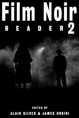 Book cover for Film Noir Reader 2