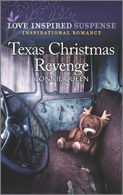 Book cover for Texas Christmas Revenge