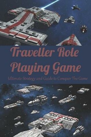 Cover of Traveller Role Playing Game