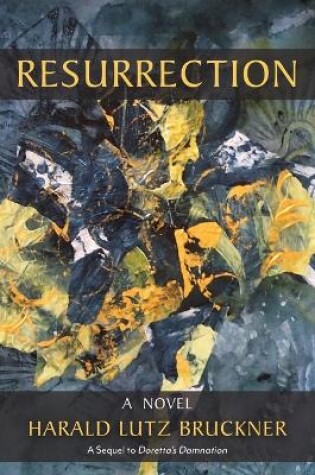 Cover of Resurrection