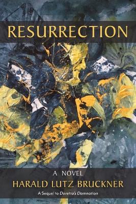 Book cover for Resurrection