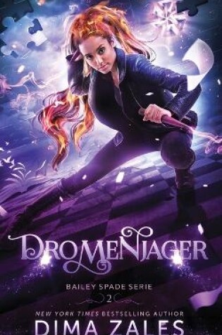 Cover of Dromenjager