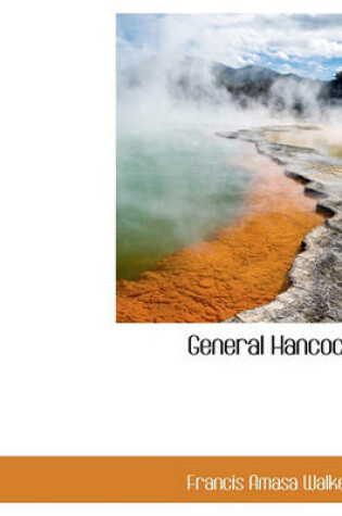 Cover of General Hancock