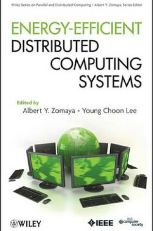 Cover of Energy-Efficient Distributed Computing Systems