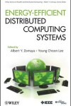 Book cover for Energy-Efficient Distributed Computing Systems