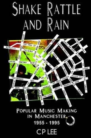 Cover of Shake, Rattle and Rain