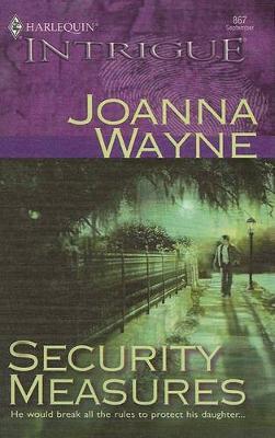 Book cover for Security Measures