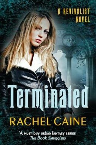 Cover of Terminated