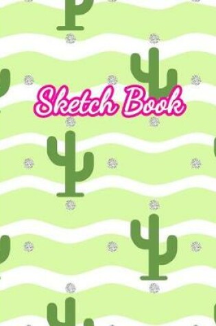 Cover of Sketch Book