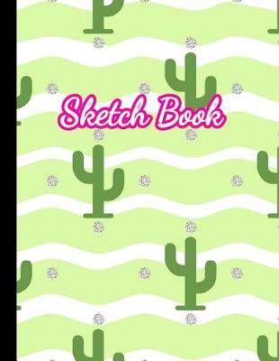 Cover of Sketch Book