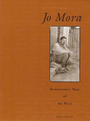 Book cover for Jo Mora