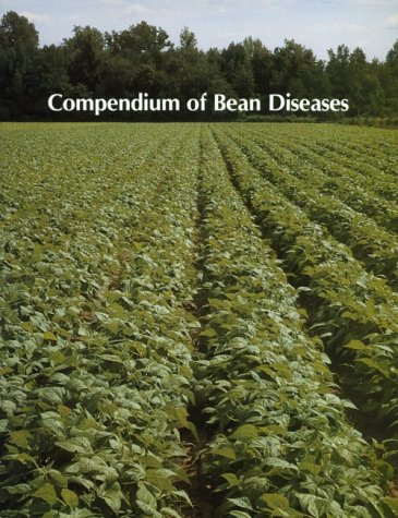 Cover of Compendium of Bean Diseases