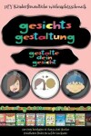 Book cover for DIY Kinderfreundliche Weihnachtsschmuck (Gesichts-Gestaltung - Ausschneiden und Einfugen)