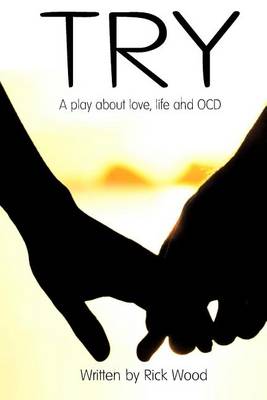 Book cover for Try