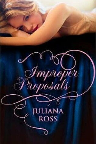 Cover of Improper Proposals