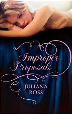 Book cover for Improper Proposals