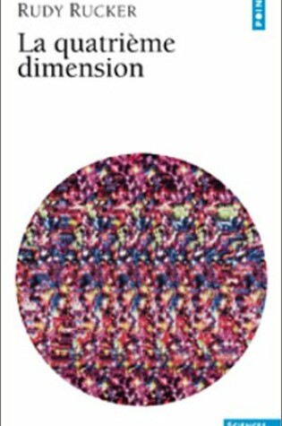 Cover of Quatri'me Dimension(la)