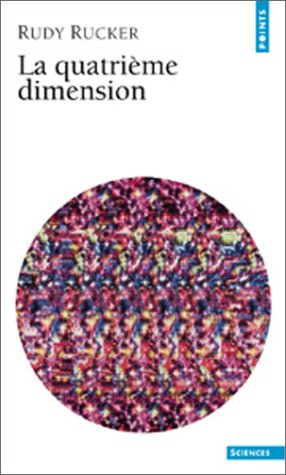 Book cover for Quatri'me Dimension(la)