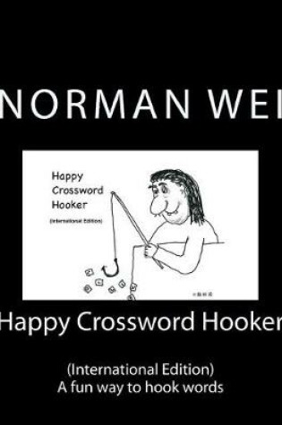 Cover of Happy Crossword Hooker (International Edition)